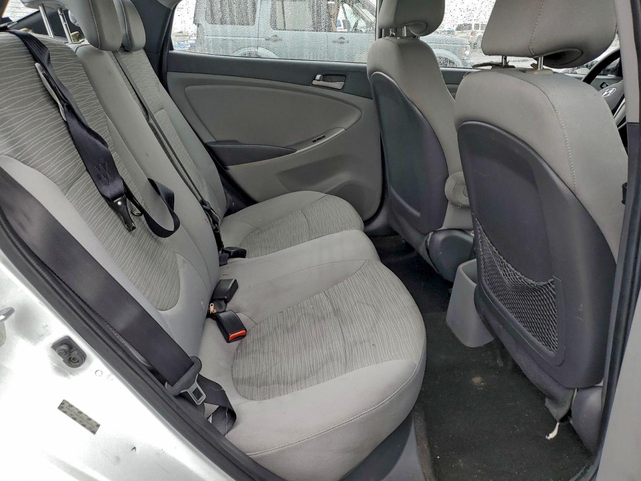 2015 HYUNDAI ACCENT GLS photo 28
