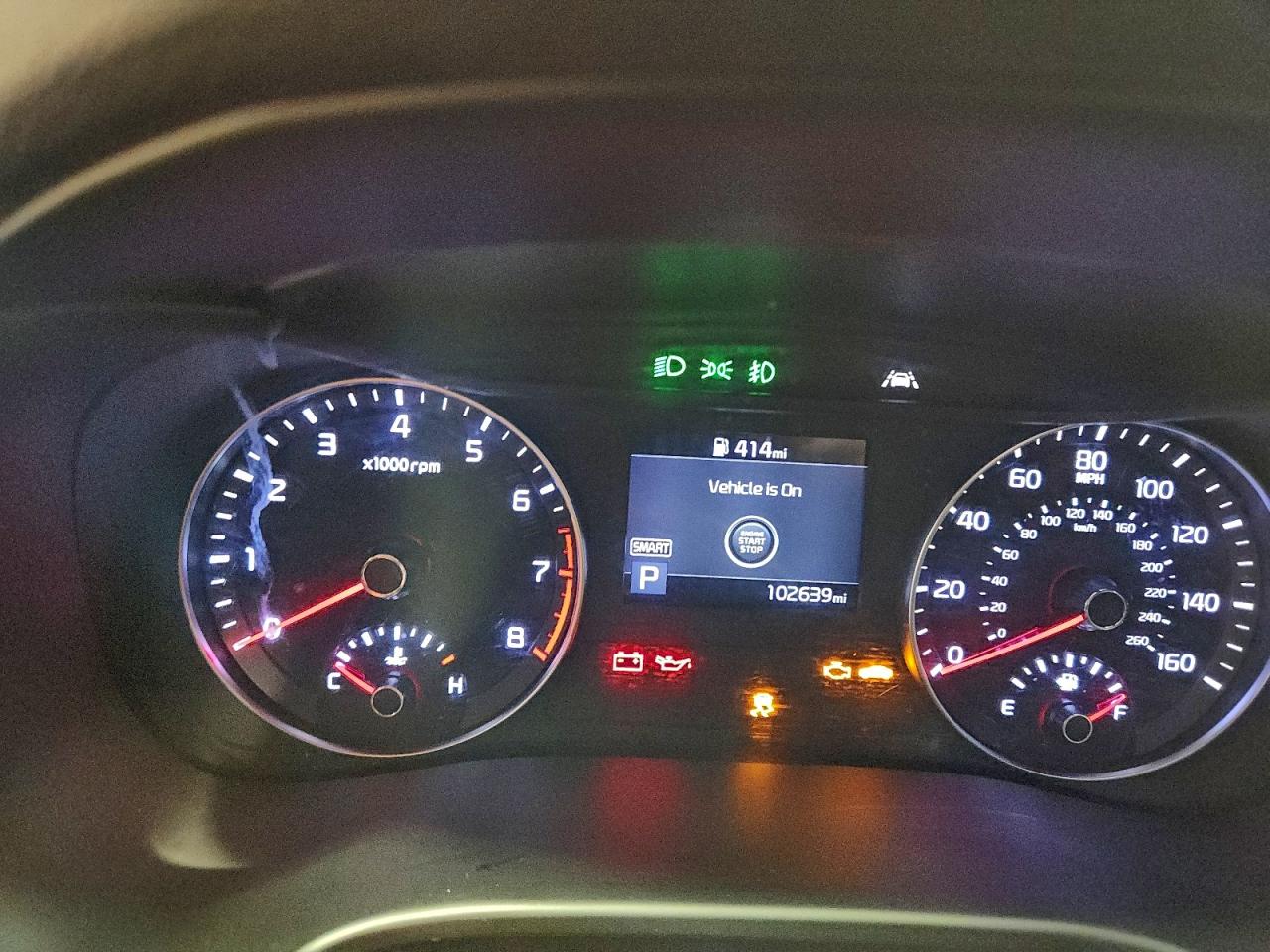 2020 KIA FORTE EX photo 9