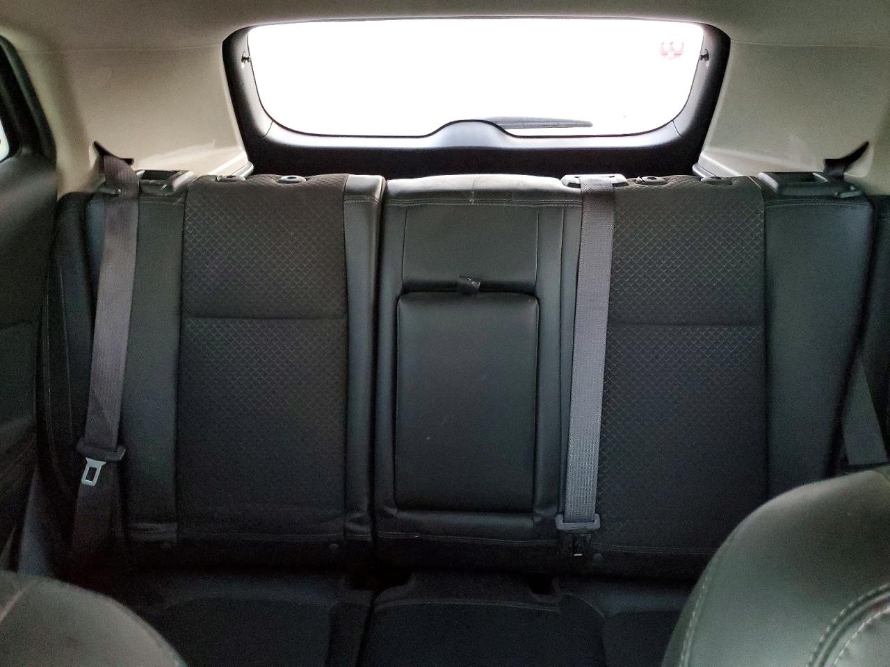 2018 BUICK ENCORE PREFERRED photo 10