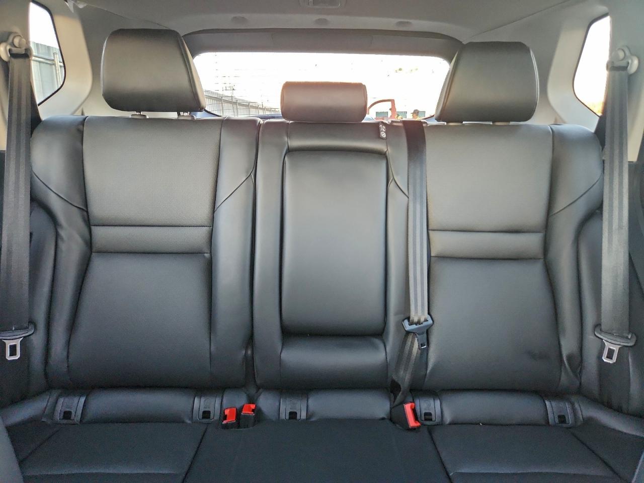 2021 NISSAN ROGUE SV photo 10