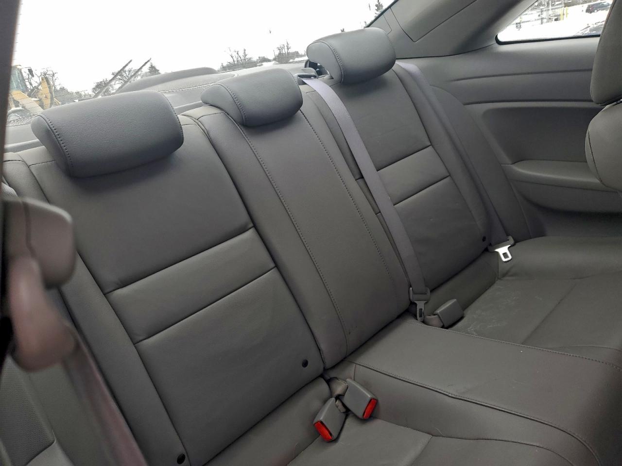 2010 HONDA CIVIC EXL photo 28