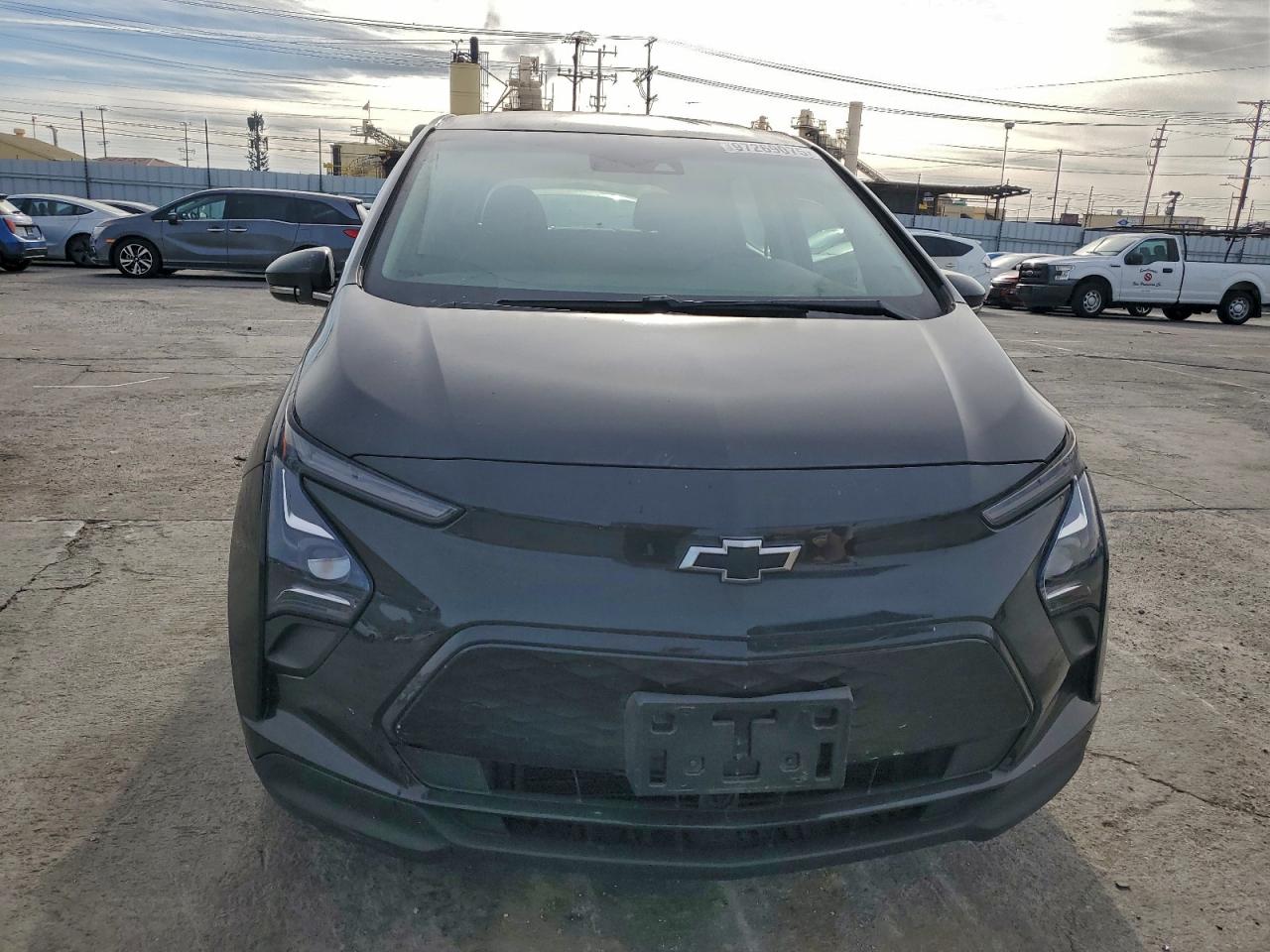2023 CHEVROLET BOLT EV 1LT photo 9