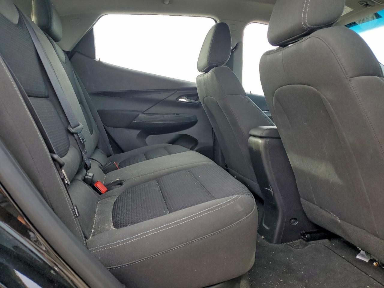 2023 CHEVROLET BOLT EV 1LT photo 19