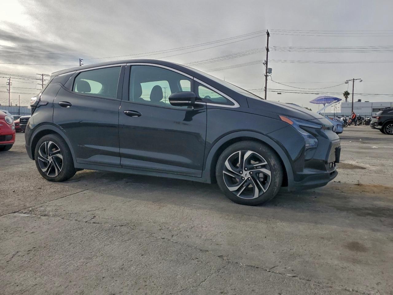 2023 CHEVROLET BOLT EV 1LT photo 7