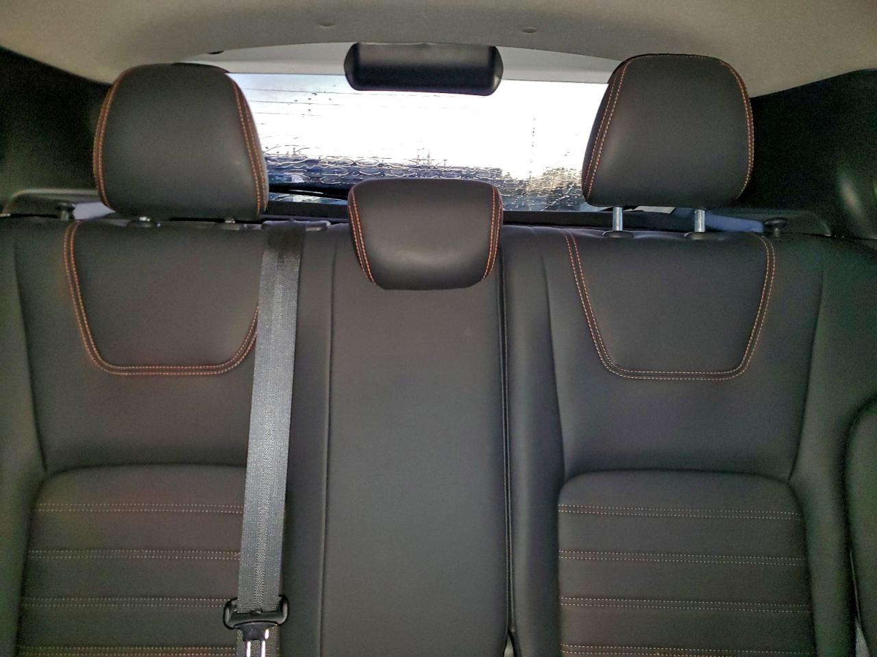 2020 NISSAN KICKS SR photo 19