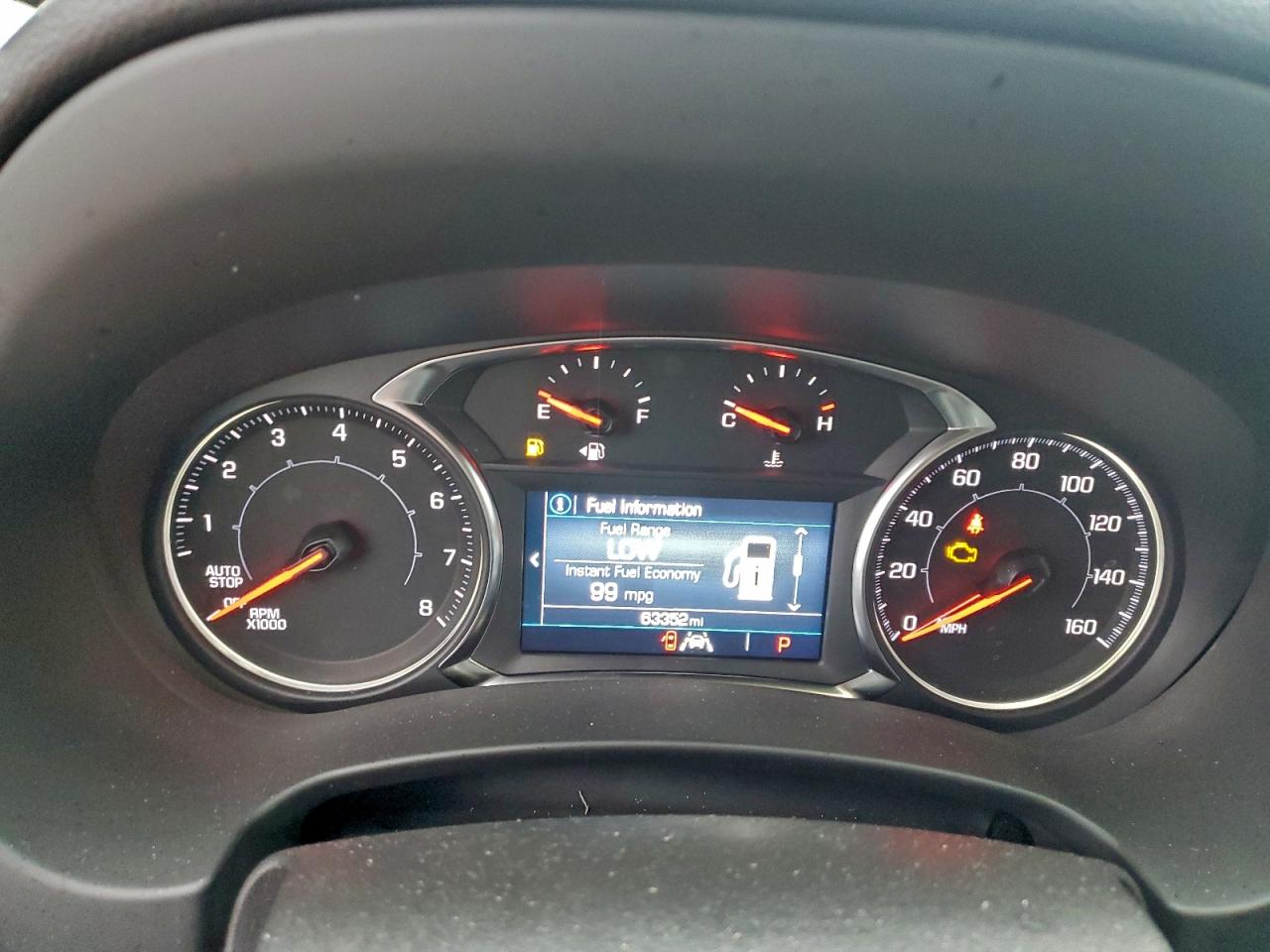 2024 GMC TERRAIN SLE photo 9