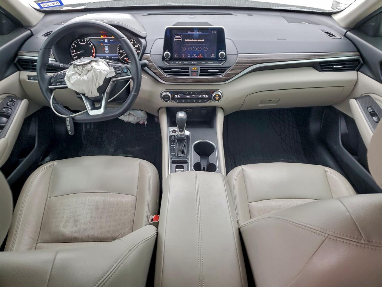 2019 NISSAN ALTIMA SL photo 8