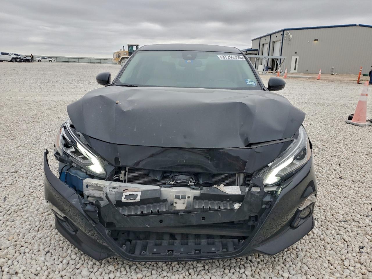 2019 NISSAN ALTIMA SL photo 11