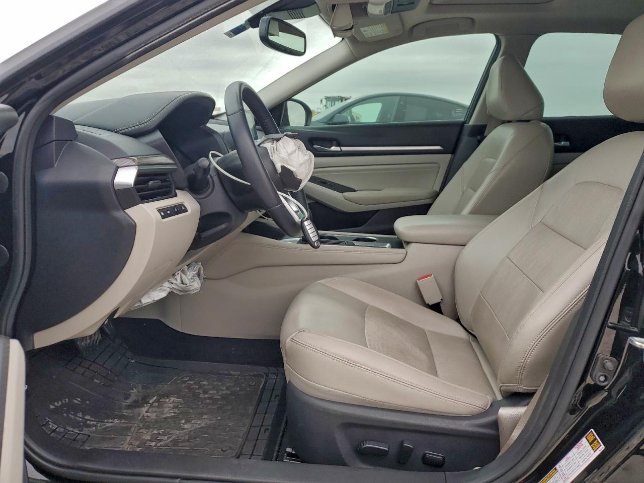 2019 NISSAN ALTIMA SL photo 7