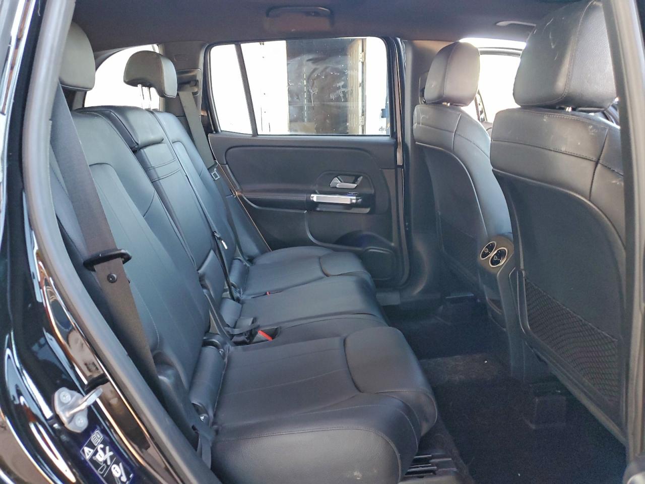 2020 MERCEDES-BENZ GLB 250 4MATIC photo 31