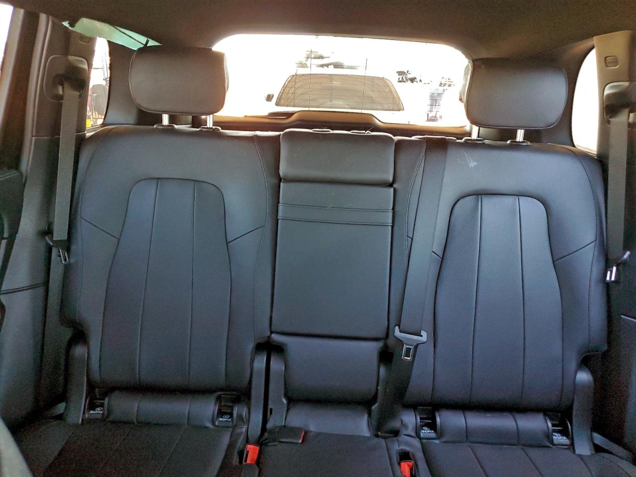 2020 MERCEDES-BENZ GLB 250 4MATIC photo 28
