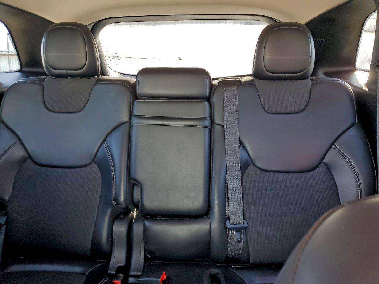 2018 JEEP CHEROKEE LATITUDE PLUS photo 28