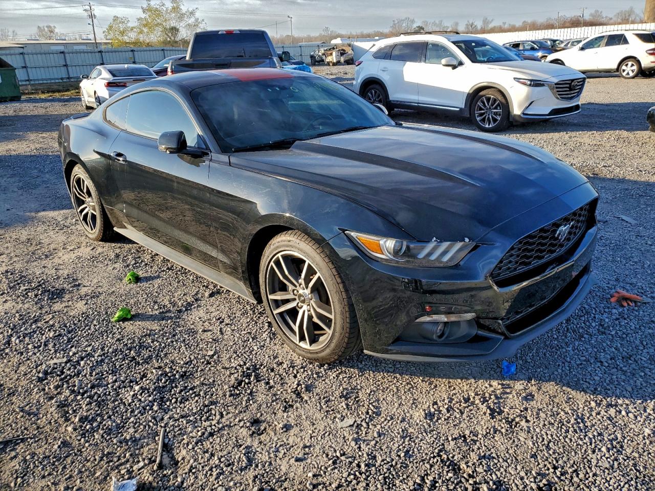 2015 FORD MUSTANG photo 7
