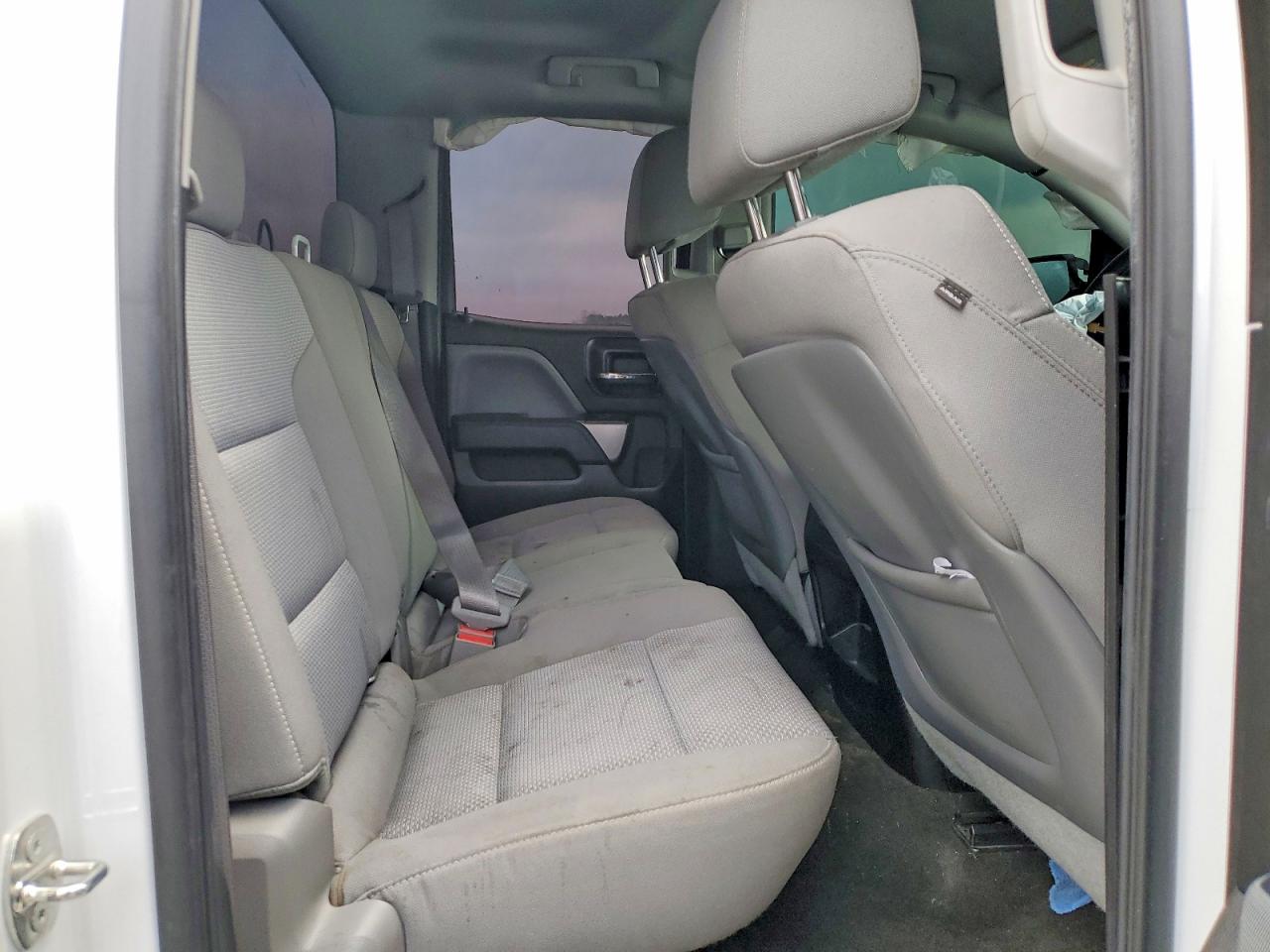 2015 CHEVROLET SILVERADO K1500 LT photo 28