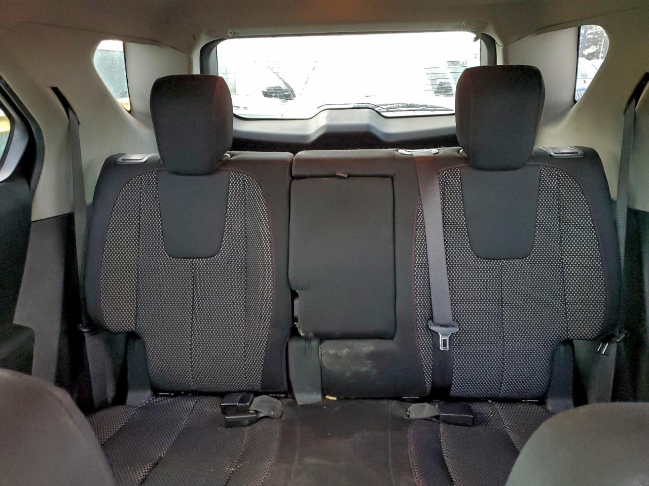 2017 CHEVROLET EQUINOX LS photo 10