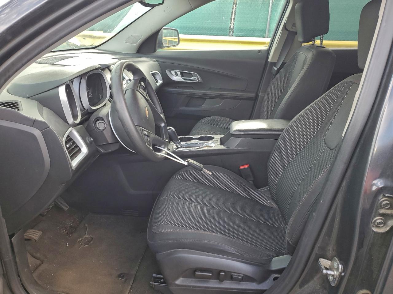 2017 CHEVROLET EQUINOX LS photo 7