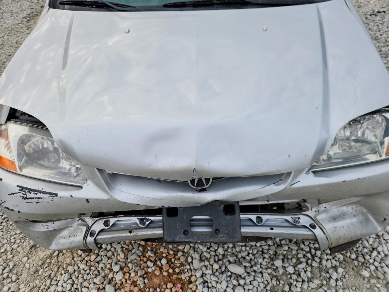 2003 ACURA MDX photo 11