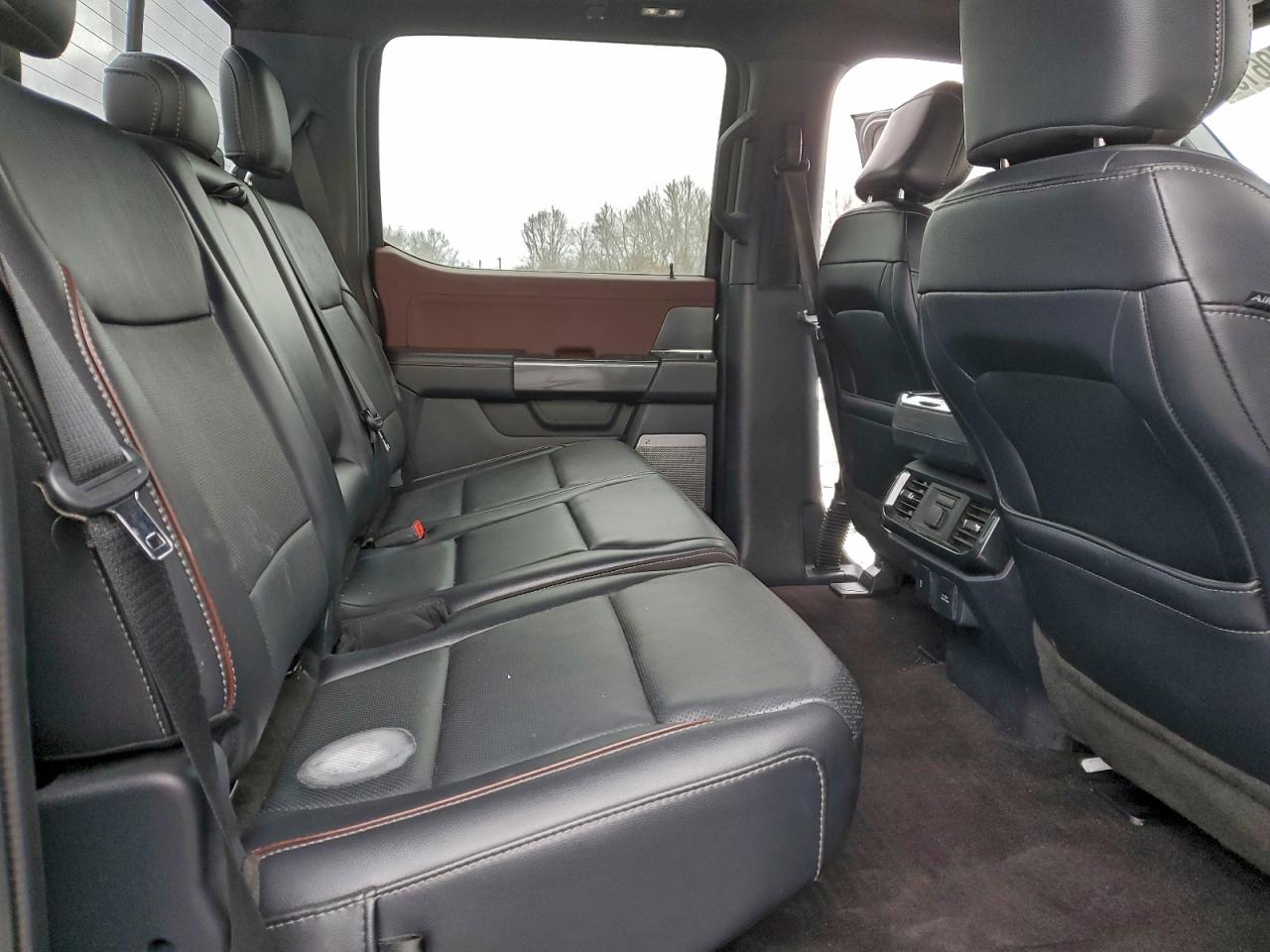 2021 FORD F150 SUPERCREW photo 37