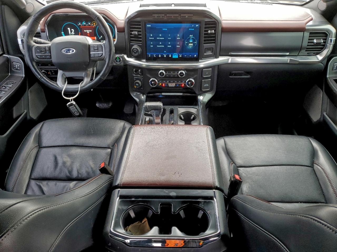 2021 FORD F150 SUPERCREW photo 29