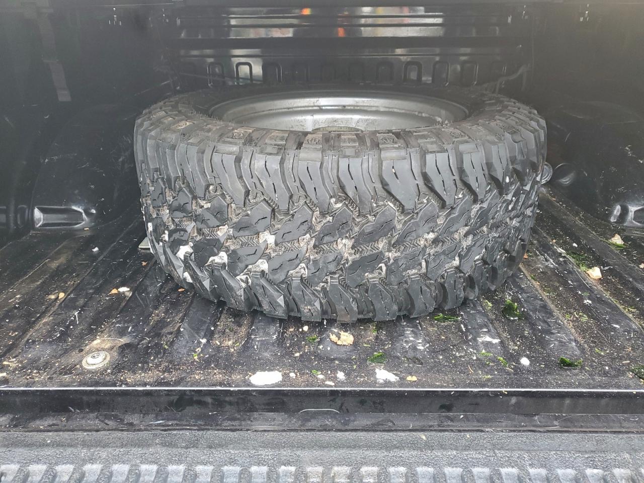 2021 FORD F150 SUPERCREW photo 45