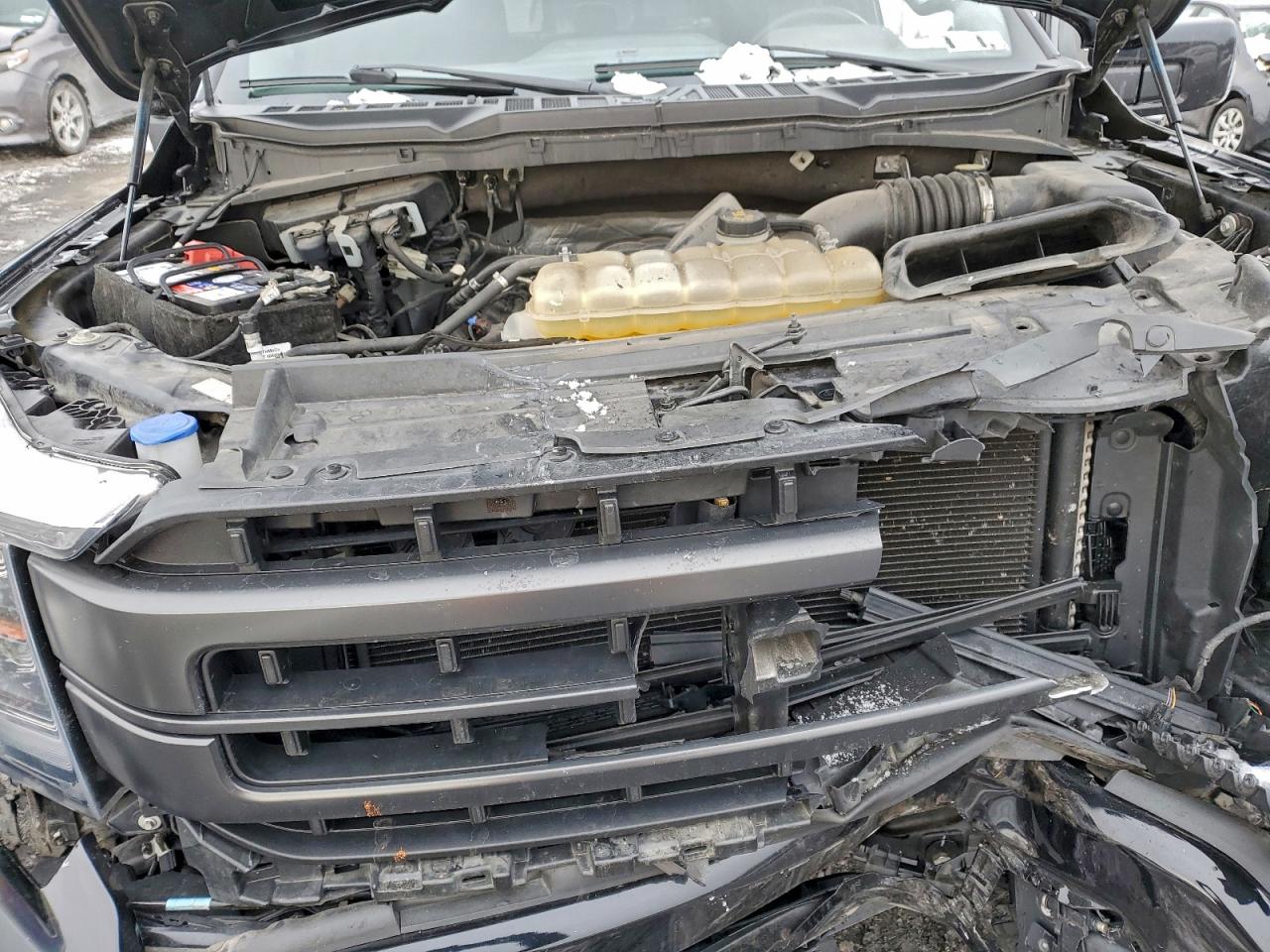2021 FORD F150 SUPERCREW photo 41