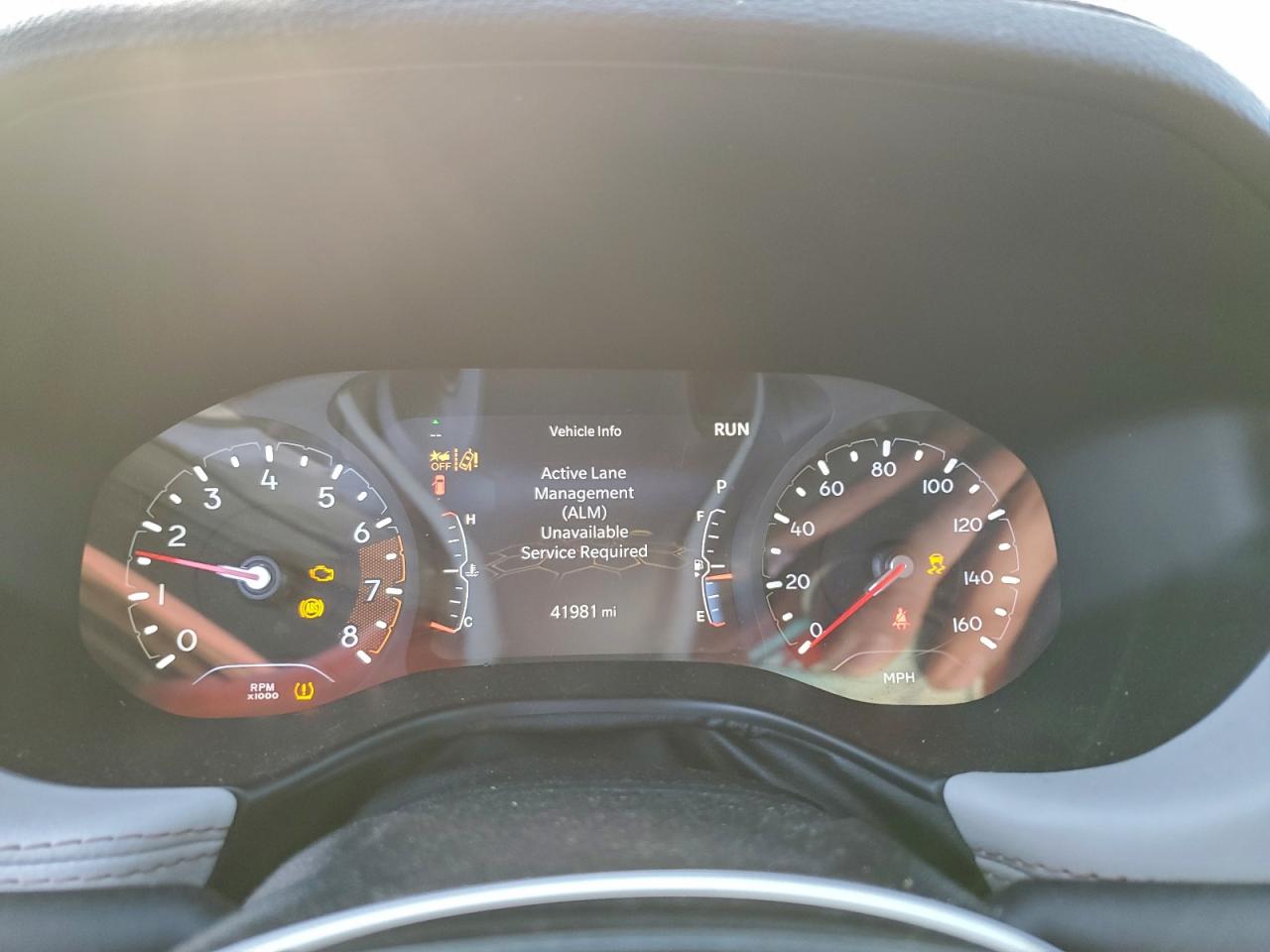 2022 JEEP COMPASS LIMITED photo 9