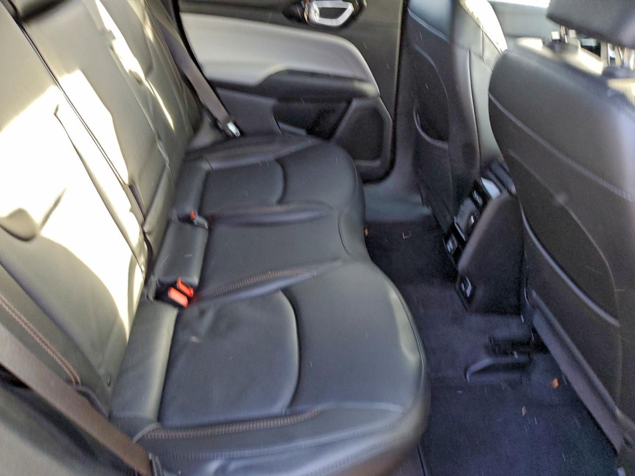 2022 JEEP COMPASS LIMITED photo 11