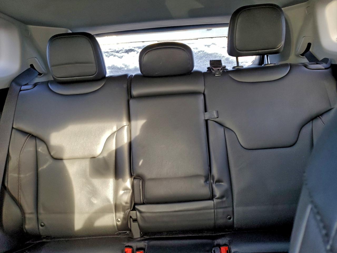 2022 JEEP COMPASS LIMITED photo 10