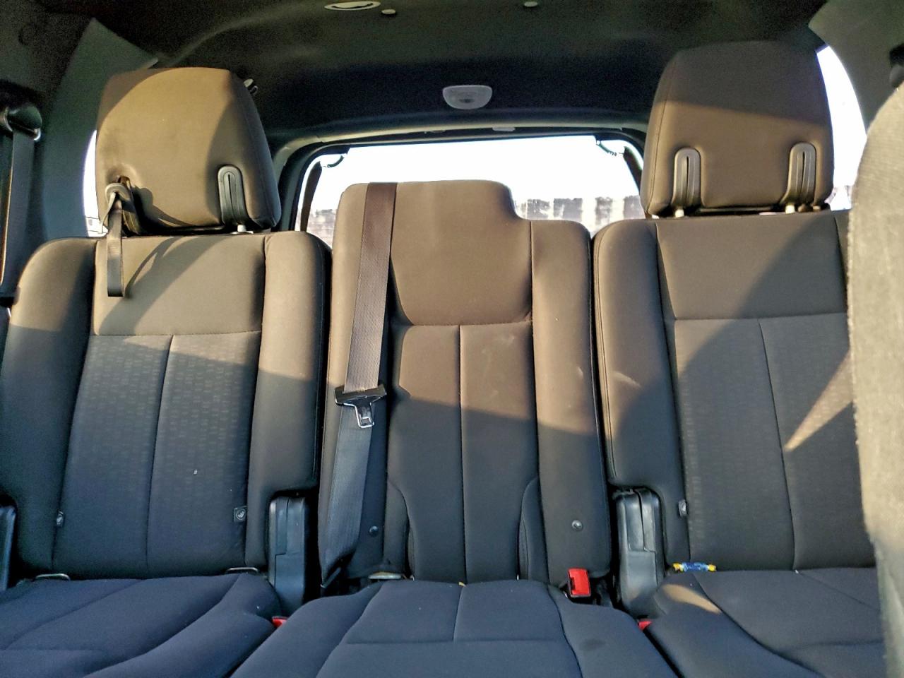 2016 FORD EXPEDITION XLT photo 10
