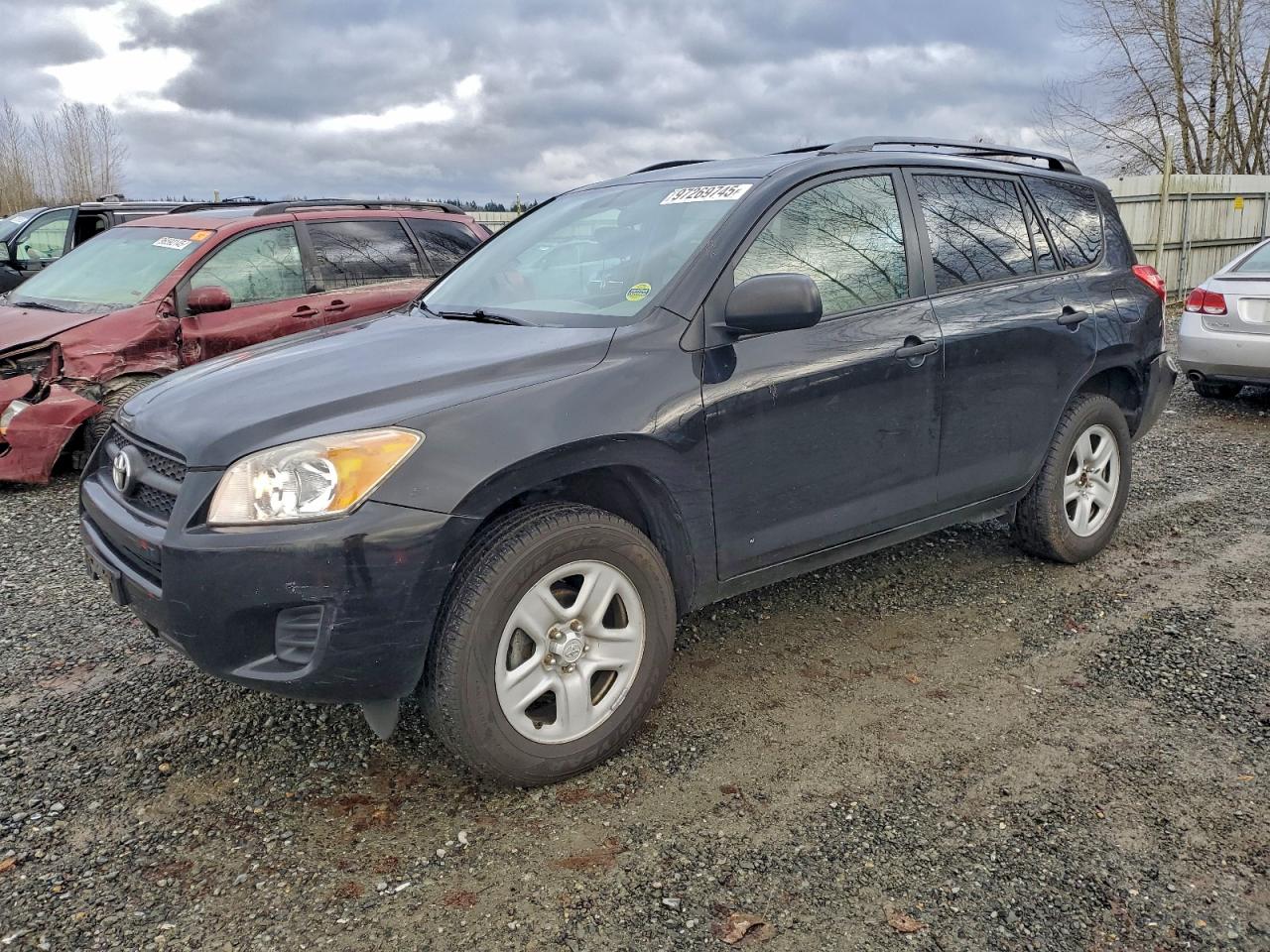 2011 TOYOTA RAV4