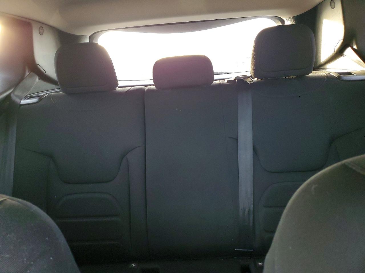 2019 JEEP RENEGADE LATITUDE photo 10