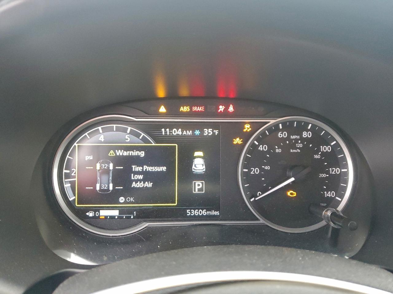 2019 NISSAN KICKS S photo 25
