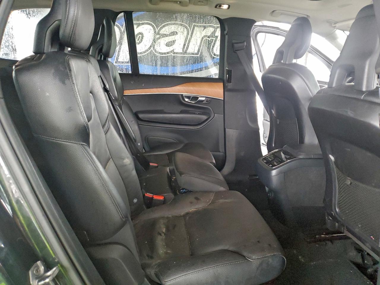 2021 VOLVO XC90 T5 MOMENTUM photo 21