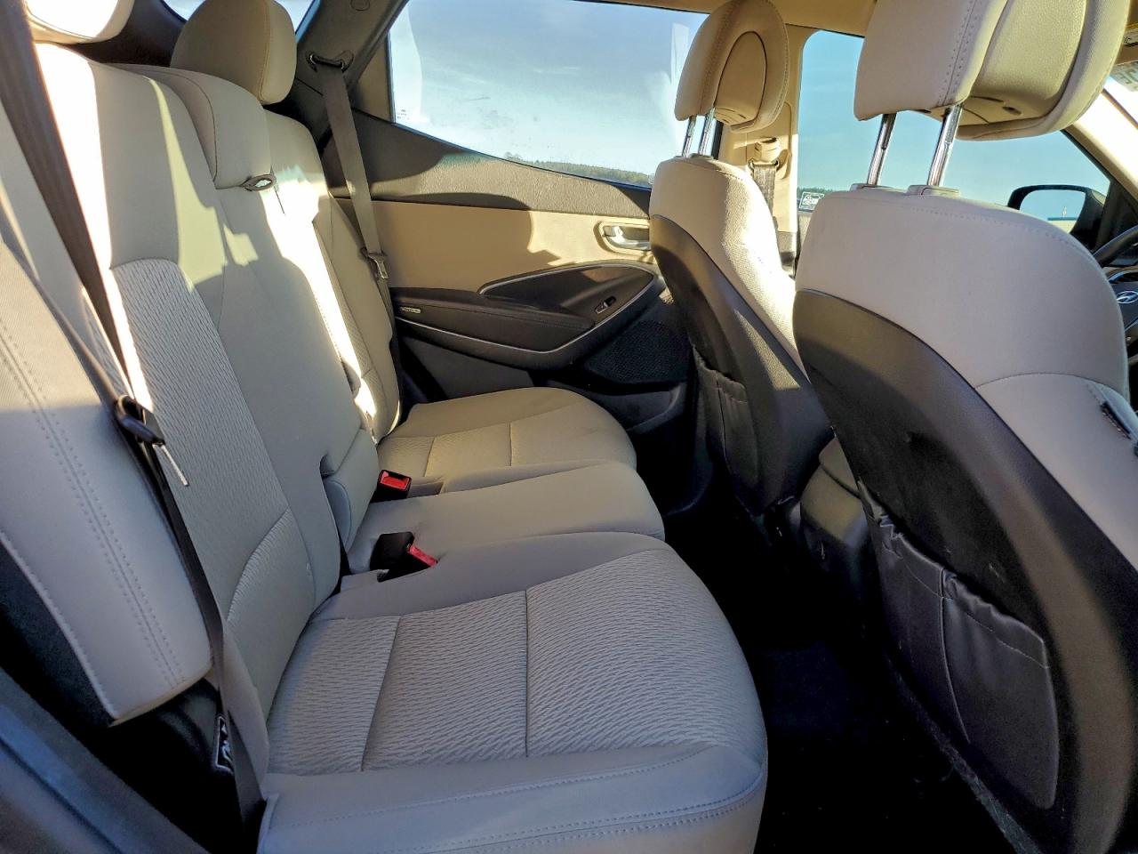 2014 HYUNDAI SANTA FE SPORT photo 31