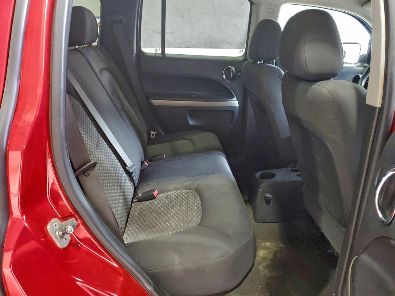 2008 CHEVROLET HHR LS photo 19