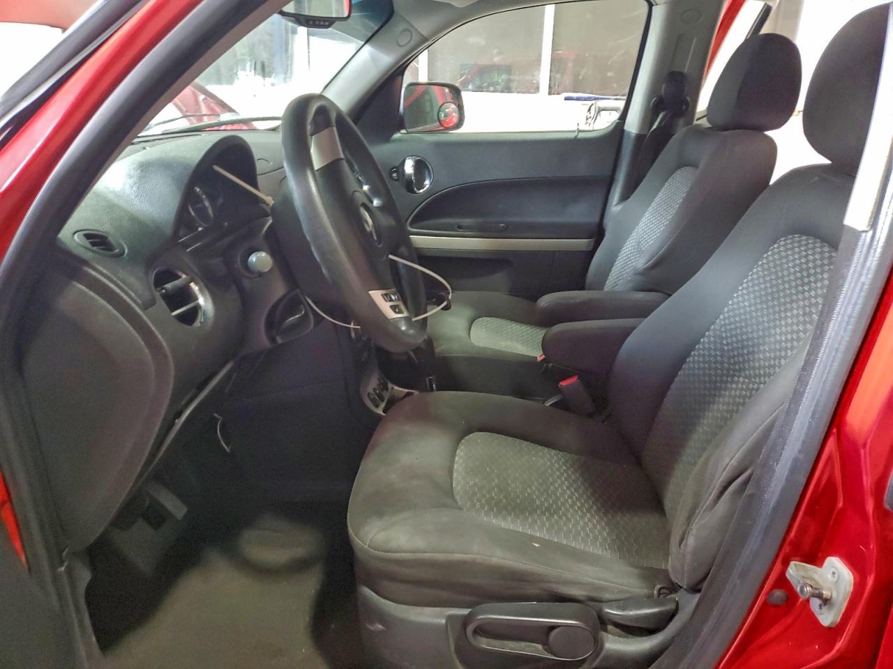 2008 CHEVROLET HHR LS photo 13