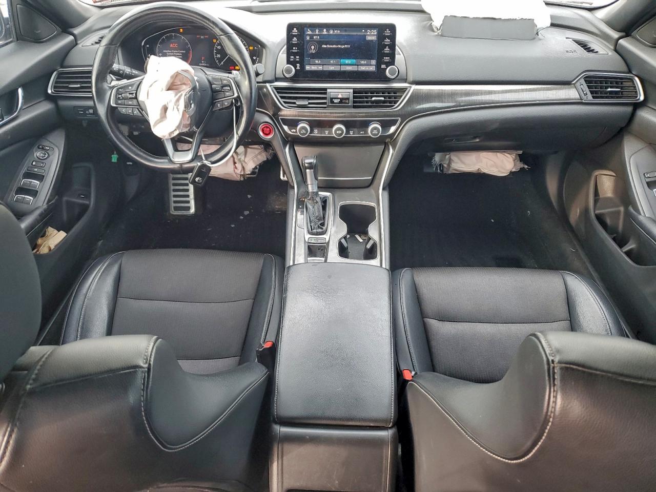 2018 HONDA ACCORD SPORT photo 15