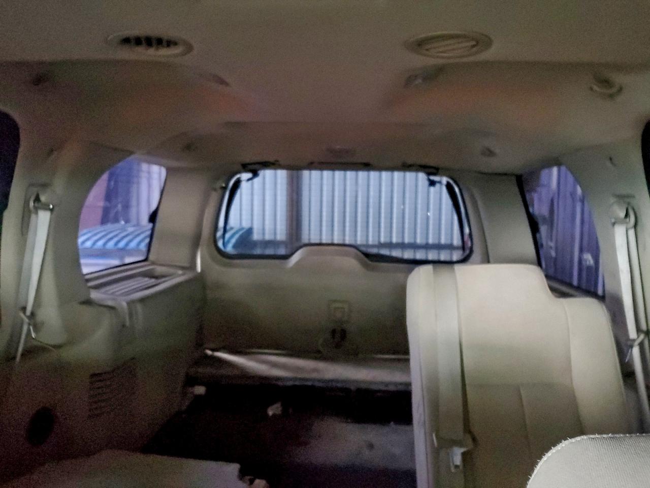2015 FORD EXPEDITION XL photo 10