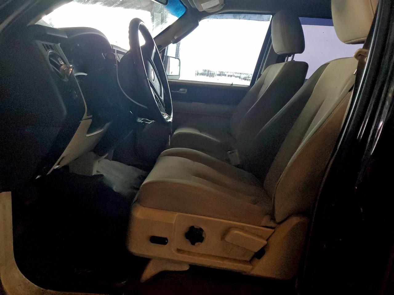 2015 FORD EXPEDITION XL photo 7
