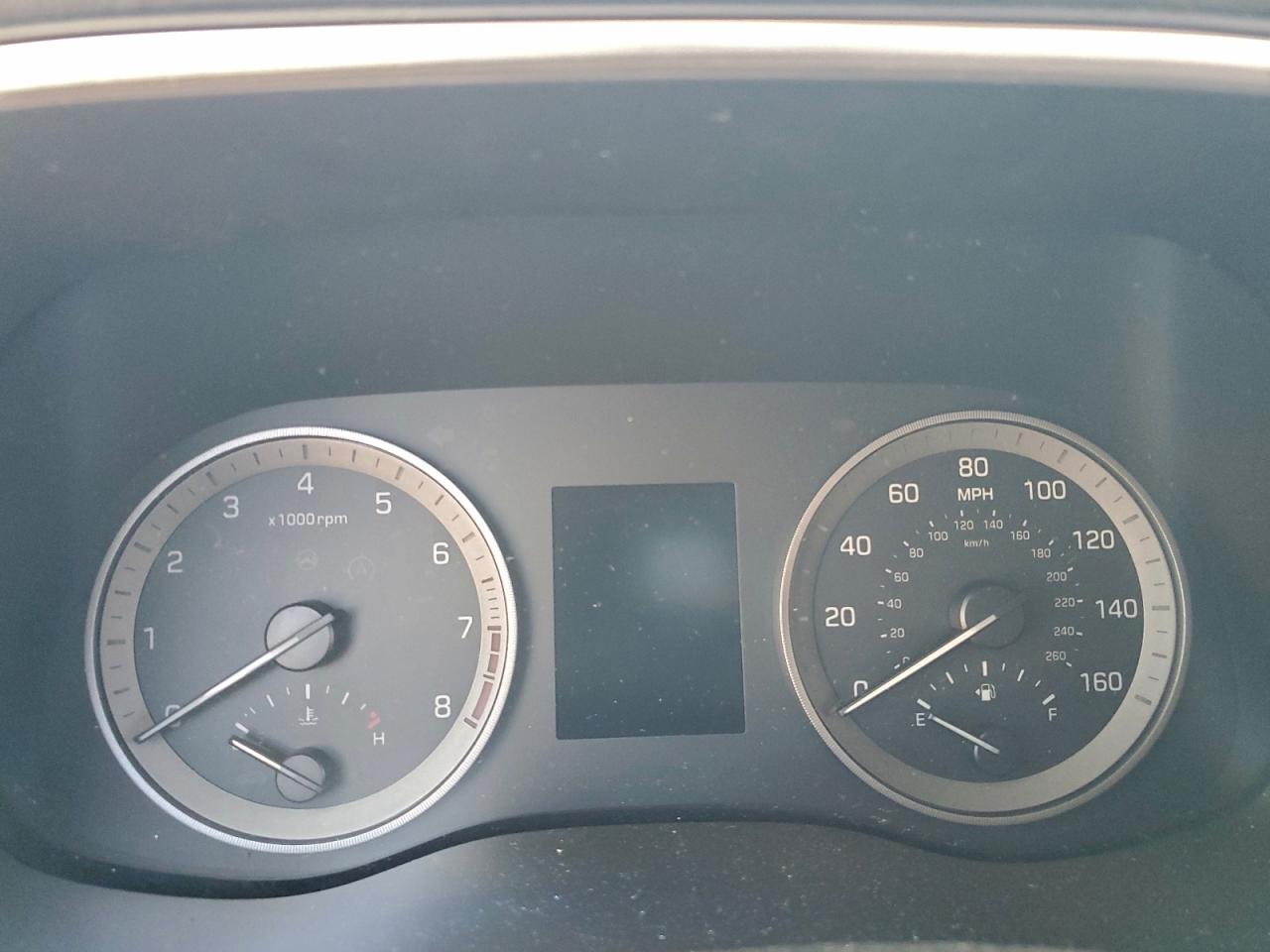 2020 HYUNDAI TUCSON LIMITED photo 9