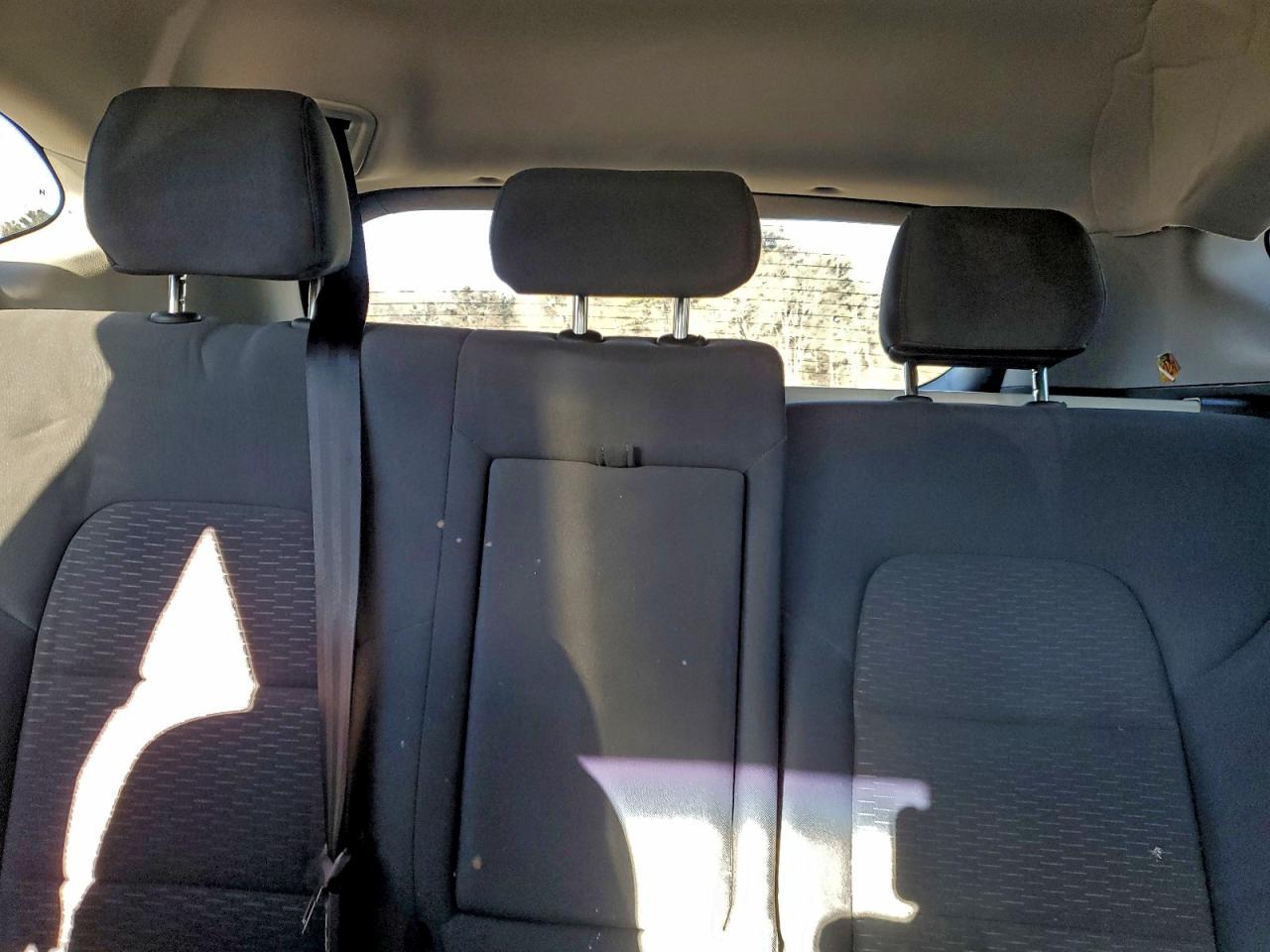 2020 HYUNDAI TUCSON LIMITED photo 10