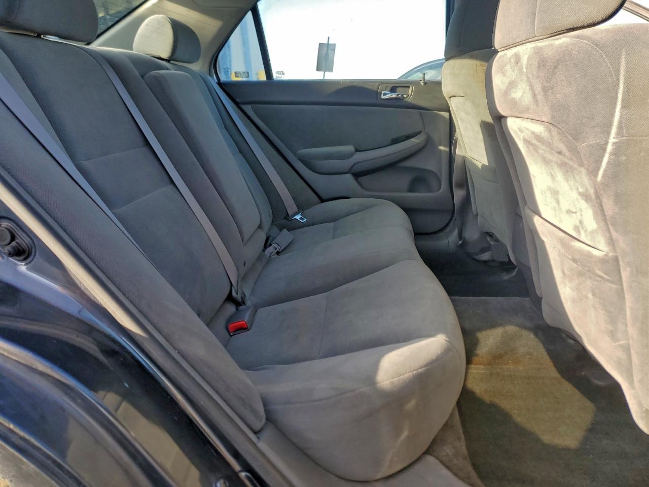 2006 HONDA ACCORD SE photo 28