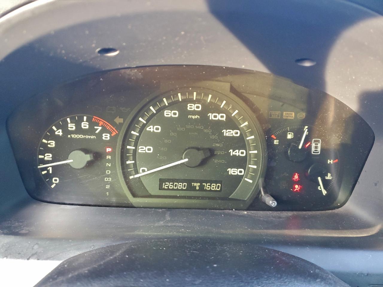 2006 HONDA ACCORD SE photo 25