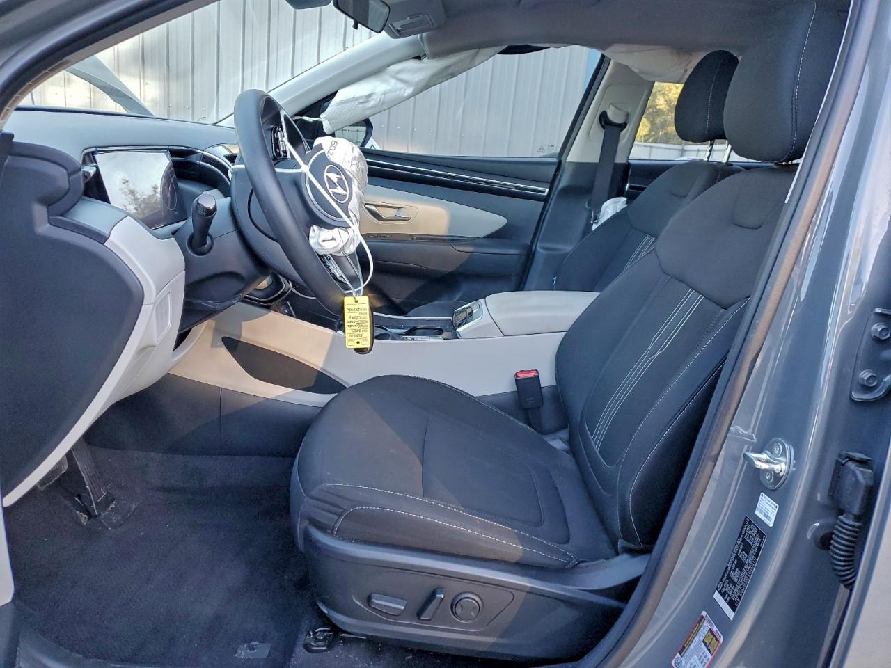 2024 HYUNDAI TUCSON SEL photo 13