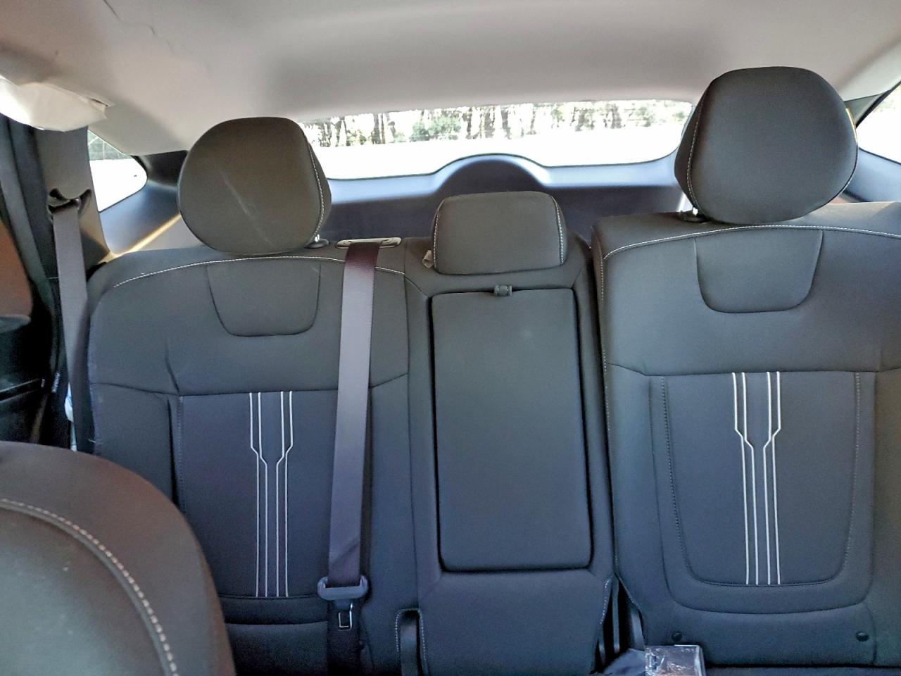 2024 HYUNDAI TUCSON SEL photo 19