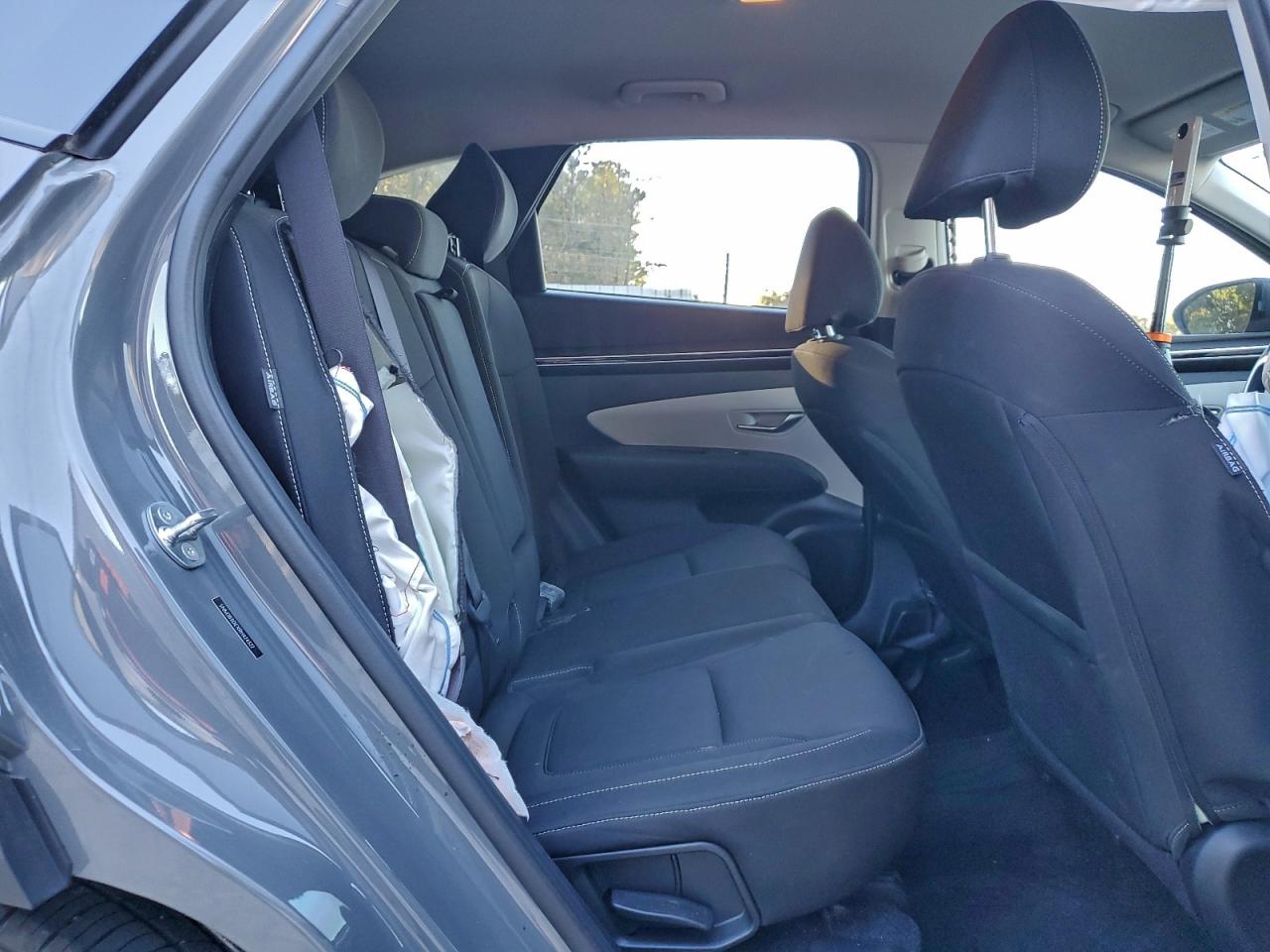 2024 HYUNDAI TUCSON SEL photo 21