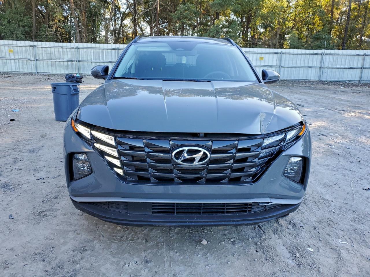2024 HYUNDAI TUCSON SEL photo 9