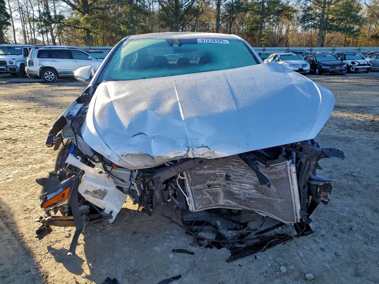 2019 HYUNDAI ELANTRA SEL photo 9