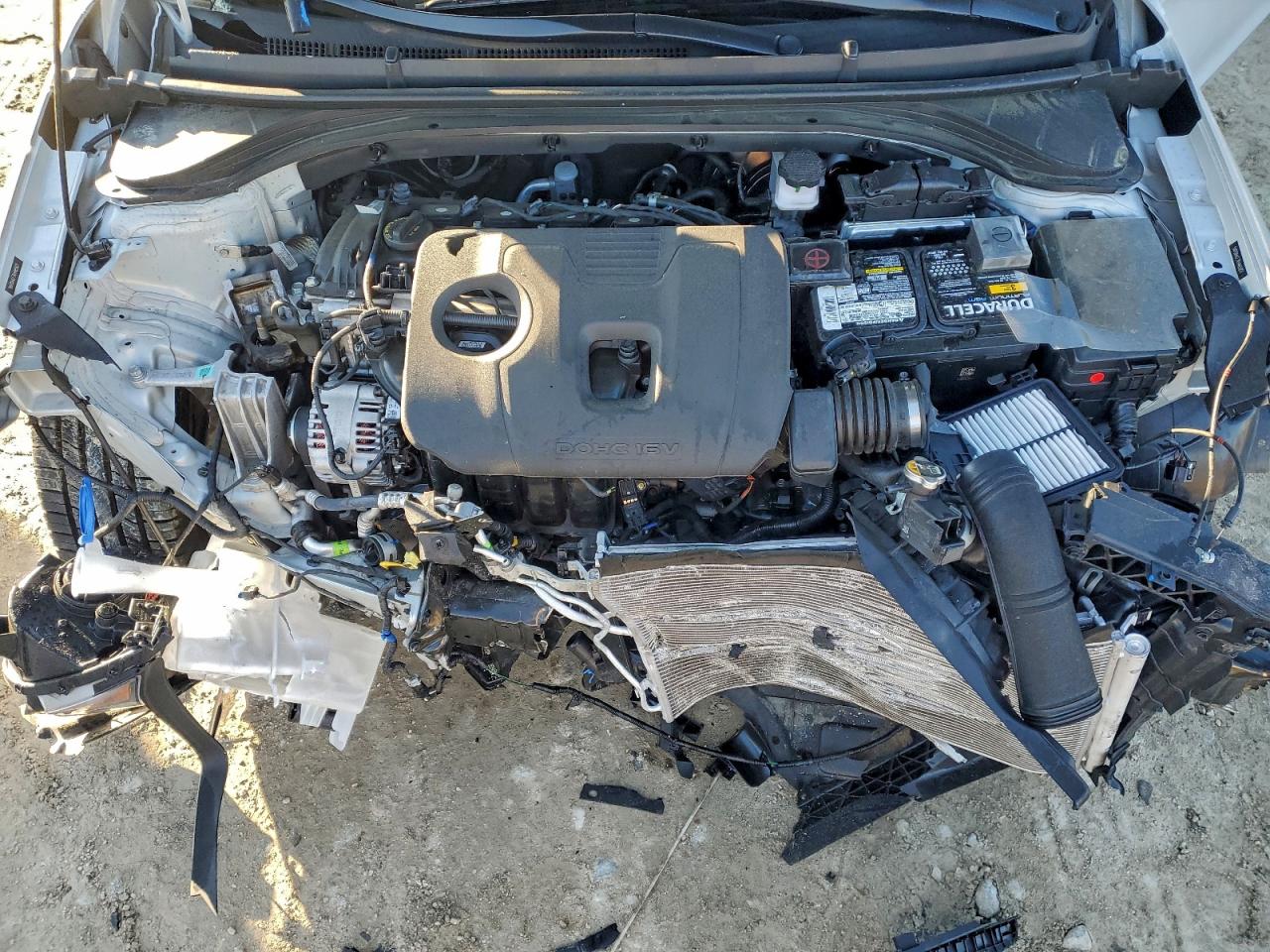 2019 HYUNDAI ELANTRA SEL photo 21