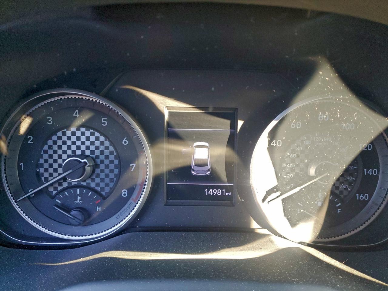 2019 HYUNDAI ELANTRA SEL photo 17